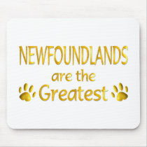 Newfoundland mousepads