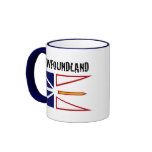 Newfoundland Mugs
