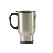Newfoundland mugs