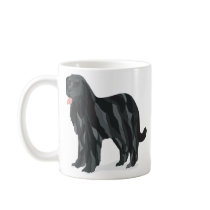 Newfoundland mugs