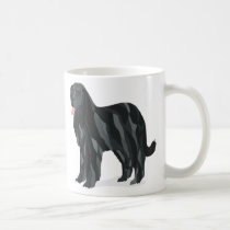 Newfoundland mugs