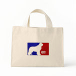 Newfoundland NBA 2010 Canvas Bags
