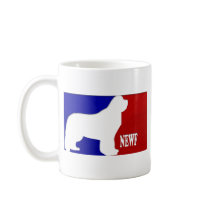 Newfoundland NBA 2010 Mug