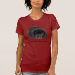 Newfoundland Puppy Dog Shirts