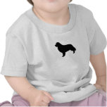Newfoundland Silhouette Tshirts