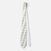 NEWFOUNDLAND ties