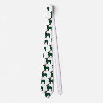 Newfoundland ties