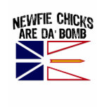 Newfoundland Shirts
