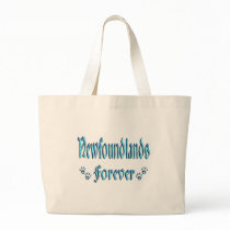 Newfoundlands Forever bags