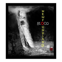 NEWFOUNDLND SEAL HUNT posters by TNDESIGNS NEWFOUNDLND SEAL HUNT posters