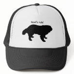 Newfs rule! hats