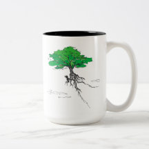 newHOPE: Alone Mugs