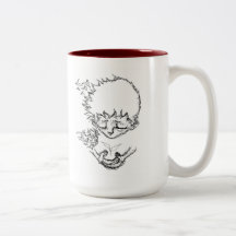 newHOPE: Birth Mugs