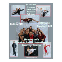 Newington Advertisement Poster posters by Fraglesrock Newington Advertisement Poster posters