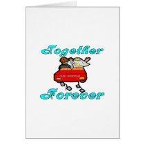 Newly Wed cards