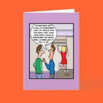 Newly Weds Funny cards