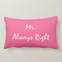 Newlywed Bedroom Pillow Inspiration pillows