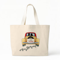 Newlywed Game bags