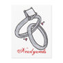 Newlyweds Post Cards