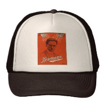 Newmann the Great Magician Hats