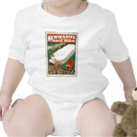 Newmanns Famous Road Show Baby Creeper