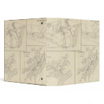 Newmarket, Rockingham Co Vinyl Binders