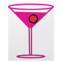 NewMartini letterhead
