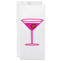 NewMartini rack cards by Cheryldesigns NewMartini rack cards