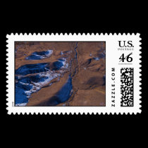 NewMexicoWinterLandscapes20 stamps