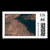 NewMexicoWinterLandscapes2 stamps