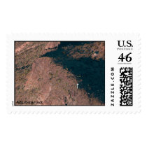 NewMexicoWinterLandscapes2 postage