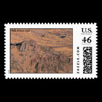 NewMexicoWinterLandscapes3 stamps