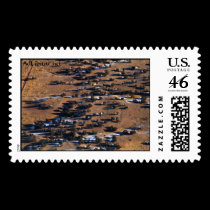 NewMexicoWinterLandscapes4 stamps