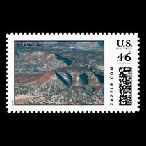NewMexicoWinterLandscapes5 stamps