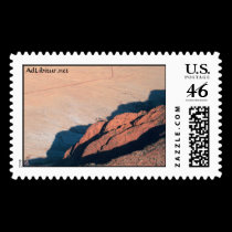 NewMexicoWinterLandscapes7 stamps