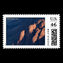 NewMexicoWinterLandscapes8 stamps