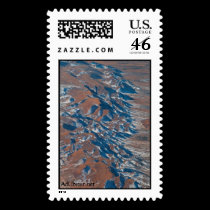 NewMexicoWinterLandscapes9 stamps