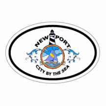 Newport. Acrylic Cut Outs