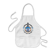 Newport. Aprons
