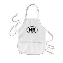 Newport. Apron