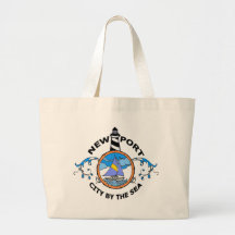 Newport. Bag