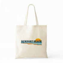 Newport Beach. Bag
