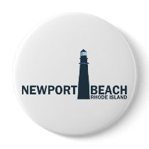 Newport Beach. Buttons
