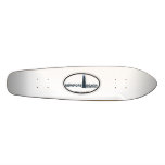Newport Beach. Skateboard Decks