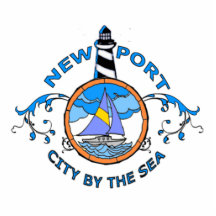 Newport. Cut Out