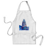 Newport Lighthouse Gifts Aprons