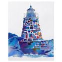 Newport Lighthouse Gifts flyers