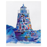 Newport Lighthouse Gifts Personalized Flyer