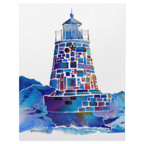 Newport Lighthouse Gifts letterhead