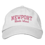 Newport, Rhode Island